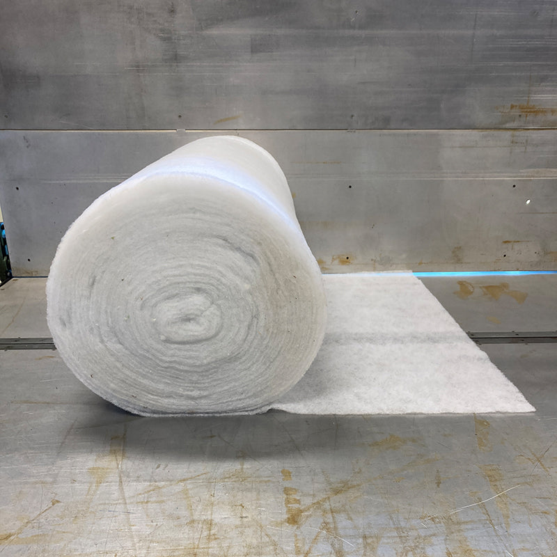 Polsterwatte nach Mass