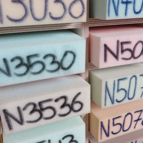 Schaumstoff nach Mass